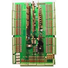 PRINTED CIRCUIT BOARD GENIE ADV SIMPLEX (COULD BE USED IN GENIUS SIMPLEX)