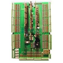 PRINTED CIRCUIT BOARD GENIE ADV DUPLEX (COULD BE USED IN GENIUS DUPLEX)