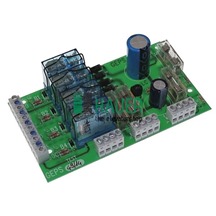 PRINTED CIRCUIT BOARD GEPS (REPLACES ALU AND ALU/G)