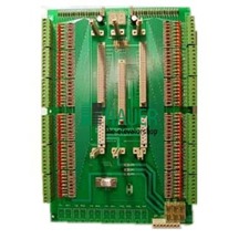 PRINTED CIRCUIT BOARD GRP (REPLACES GENIUS MX6)