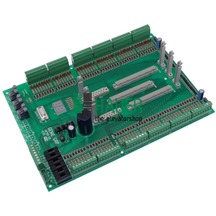 PRINTED CIRCUIT BOARD GRP (REPLACES GENIUS MX6 TRIPLEX)