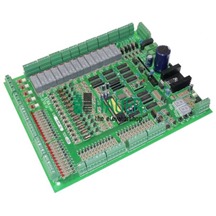 PCB MOTHER BOARD XENA EL2027