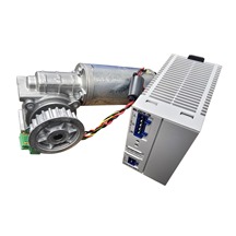 AT120 up grade 230v 2.5m r/h kit complete