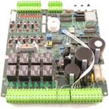 PCB MAIN CONTROL BOARD FOR E OPERATOR