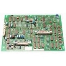 ISOSTOP, Printed circuit board EM