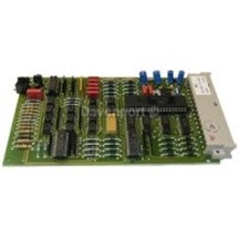 TCI, Printed circuit board MG