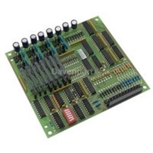 TCI, Printed circuit board MF2