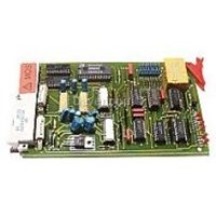 Controller TC, PCB SD