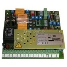 Printed circuit board car door op. > 1000 MM, 40V