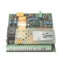 Printed circuit board car door op. > 1000 MM, 220V