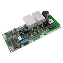 Printed circuit board D6C for door controller