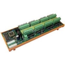 Controller LS2, IO printed circuit board 32/32
