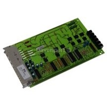 TCI, Printed circuit board MQ