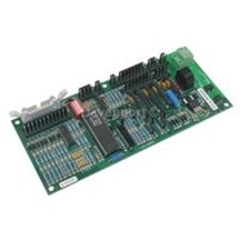 TCI, Printed circuit board MS (new version)