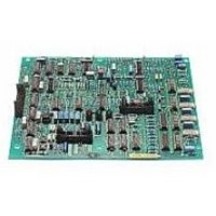 Isostop 16, Printed circuit board 80AEM