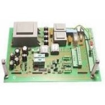 Car door M2TW1, Printed circuit board 532A for W2