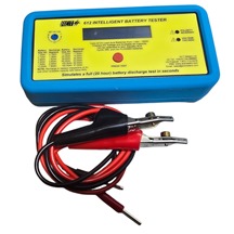 ACT 6/12V Intelligent Battery Tester