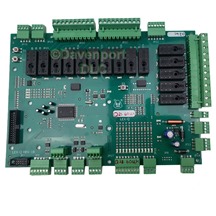 Elex Q board