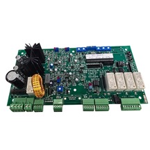 Elex Aurex M2 board