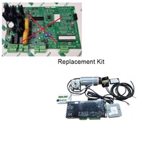 Elex Aurex board 11570/B