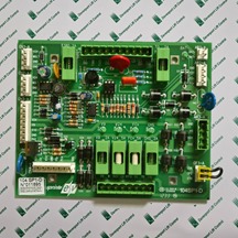 104SP Power Interface PCB