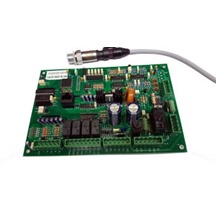 GEV Electronic Board with lead and sensor