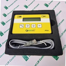 GEV Electronic Programmer Tool