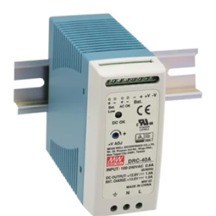 DRC Battery Charger DIN Rail