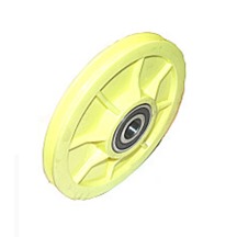 Diverter pulley D200