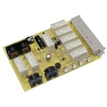 Printed circuit board PL102 A