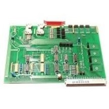 TMS16/900, Printed circuit board (floor module)