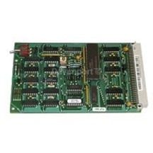 TMS516/900, Printed circuit board CPU-88