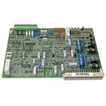 Printed circuit board ECS regulator