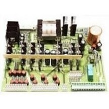 V3F, Printed circuit board DC5