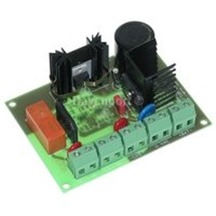 Printed circuit board EBRA