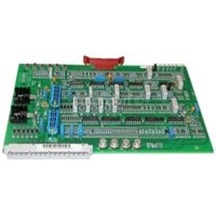 Printed circuit board "Firing board"