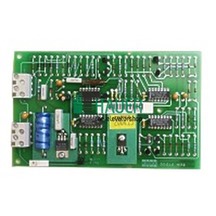 PRINTED CIRCUIT BOARD TONE GENERATOR FOR GONG