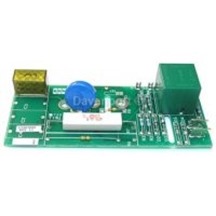 TAC5/6, Printed circuit board RC/CSA <55A 660V AC