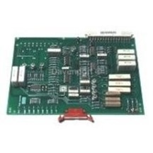 Printed circuit board supervision