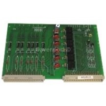 TMS200/600, Printed circuit board