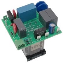 V3F16ES, Printed circuit board for brake monitoring BRK