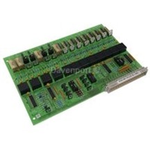 TMS200, Printed circuit board MCC85 ADPTO