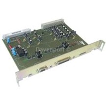 Printed circuit board PS186 SerTrans