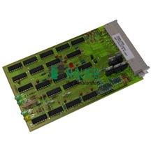 PRINTED CIRCUIT BOARD, BAUER E80 12LSE 041