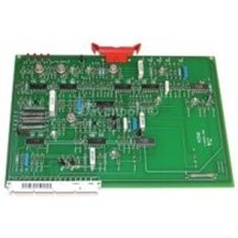 Printed circuit board SCD impulse transformer