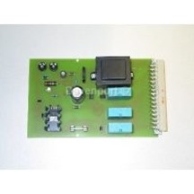 Printed circuit board STANDBY POWER SOURCE 12V TMS200