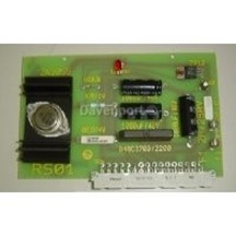 Printed circuit board RS01