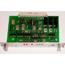 Printed circuit board RMP 01 -LV