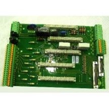 Printed circuit board -5-SCHUB TROPEN LU *COMPU