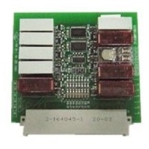 Printed circuit board -VARIO AUTOMATIK MODUL LU